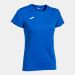 Joma Girls Combi T-Shirt - Royal