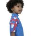 Speedo Kids Sun Top - Blue