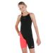 Speedo Fastskin Junior Endurance+ Openback Kneeskin - Black