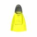 Speedo DMC Original Fin - Yellow/Yellow