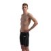 Speedo Mens Fastskin LZR Pure Intent 2 Jammer - Black/Iridescent