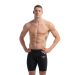 Speedo Mens Fastskin LZR Pure Valor 2 Jammer - Black