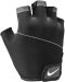 Nike Womens Gym Elemental Fitness Gloves - Black