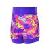 Zoggs Sea Unicorn Swimsure Nappy - Pink