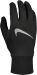 Nike Womens Accelerate Running Gloves 2.0 - Black