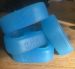 Aqua Knuckles Pair - Blue