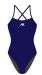 Womens AK Tieback Swimsuit - Boston