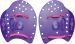 Amanzi Jewel Hand Paddle Set - Purple