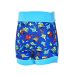 Zoggs Sea Saw Swimsure Nappy - Blue