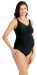 Grace UBack Maternity One Piece Swimsuit