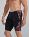 TYR Mens Energia Blade Splice Jammer - Red