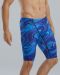 TYR Mens Vitality Jammer - Navy/Blue