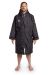 Swimzi XK Changing Robe - Black