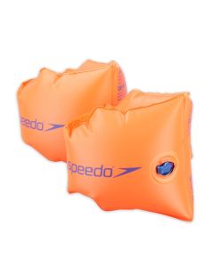 Speedo Armbands - Orange