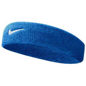 Nike Swoosh Headband - Blue