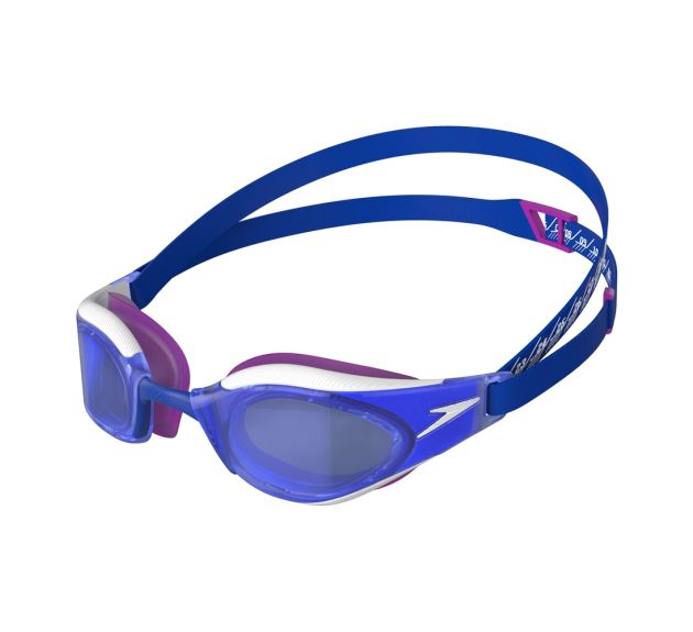 Speedo Fastskin Hyper Elite Goggle Pink Swimming Goggles