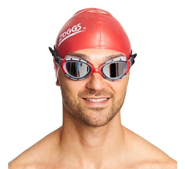 Predator flex reactor swimming goggles on sale