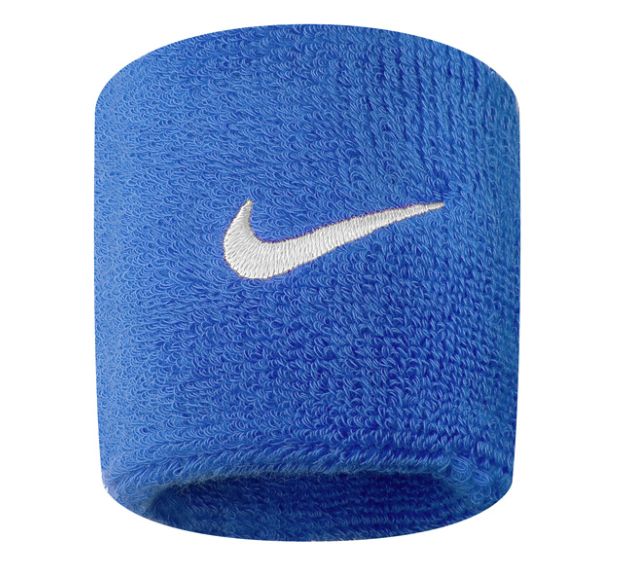 Nike wristbands hotsell