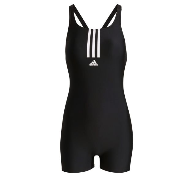 Adidas long leg swimsuit online