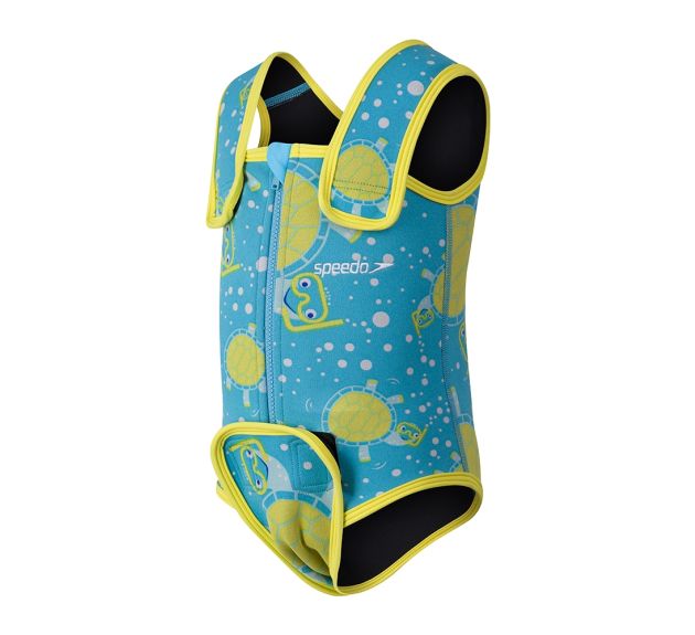 Speedo neoprene baby suit on sale