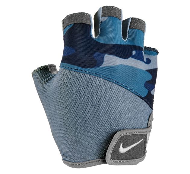 Nike ladies gym gloves on sale