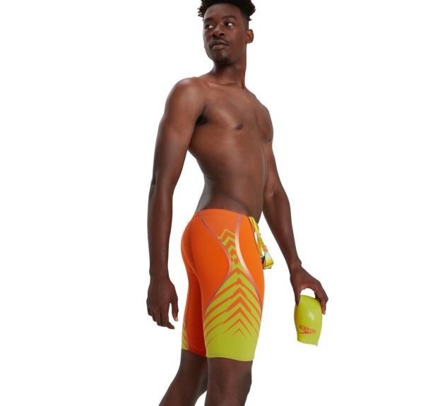 Speedo lzr jammer online