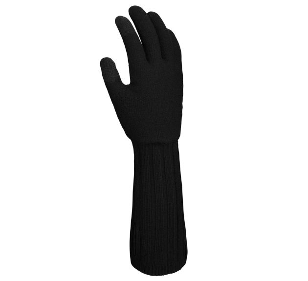 Nike wool gloves online