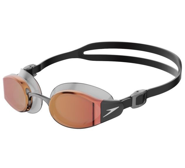 Speedo mariner mirror swimming goggles on sale