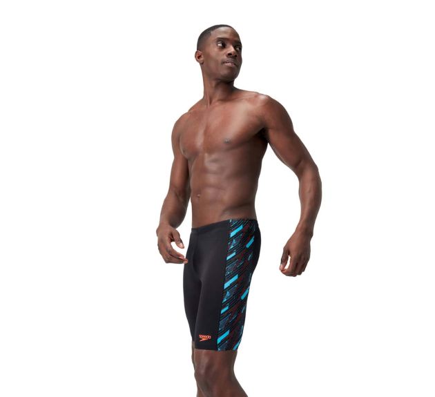 Speedo swimming jammers online