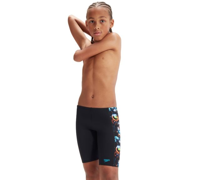 Swimming jammers speedo online