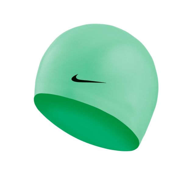 Nike solid silicone cap hotsell