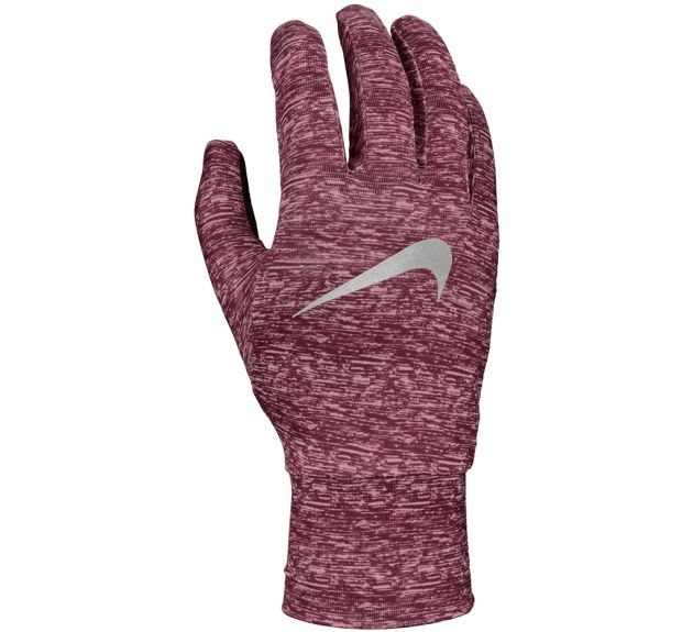 Nike men's dri-fit element running gloves best sale