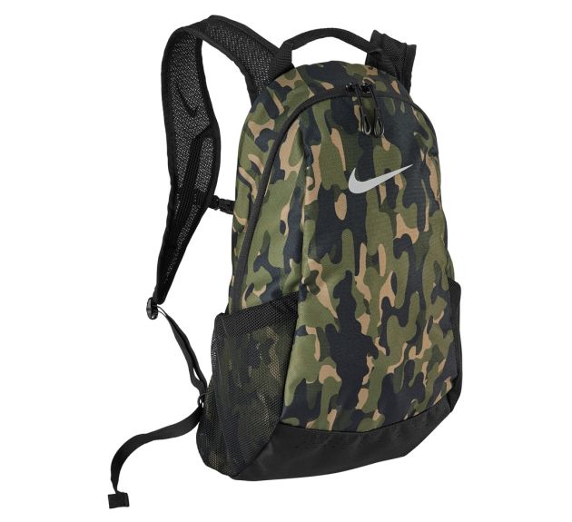 Nike Run Race Day Backpack 13L Green