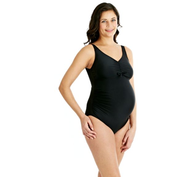 Maternity speedo swimwear deals