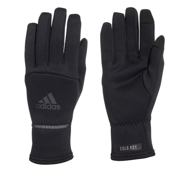 Adidas Running Training Gloves Black Swimwear Sale