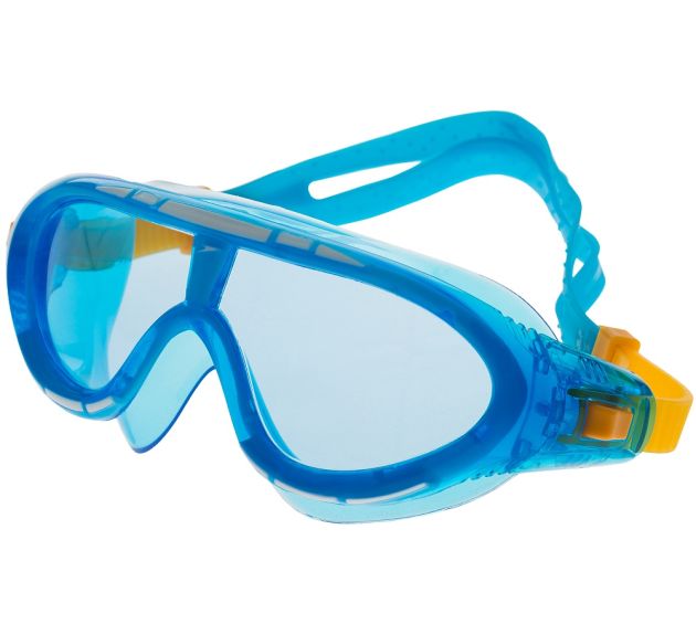 Speedo Biofuse Rift Junior Goggle Blue Swimming Goggles Free Returns