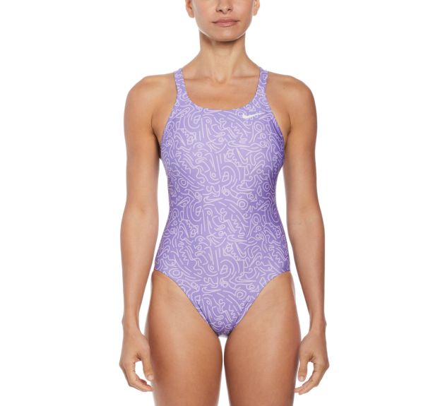 Nike full piece swimsuit online