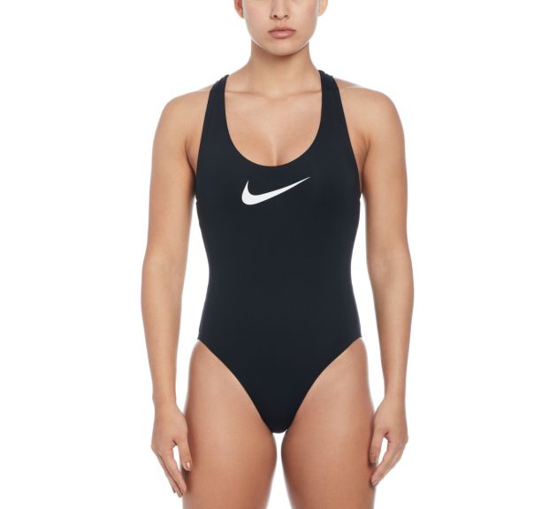 Nike women's one piece swimsuit online