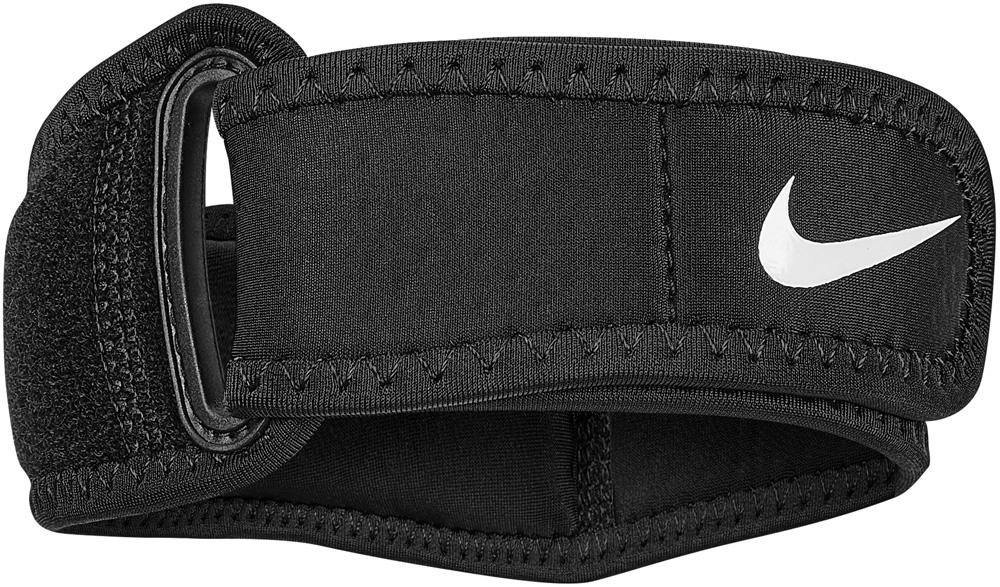 Nike Pro Elbow Band 3.0 Black