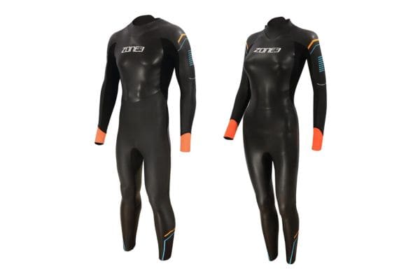 Zone3 Wetsuits 