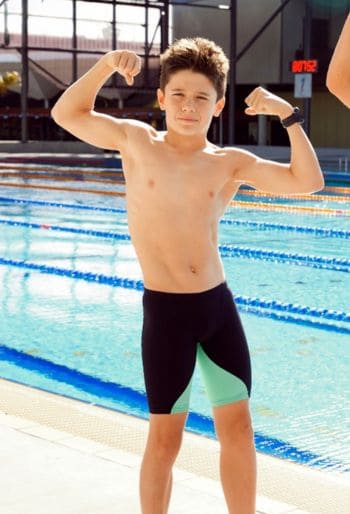 Boys Swimwear 