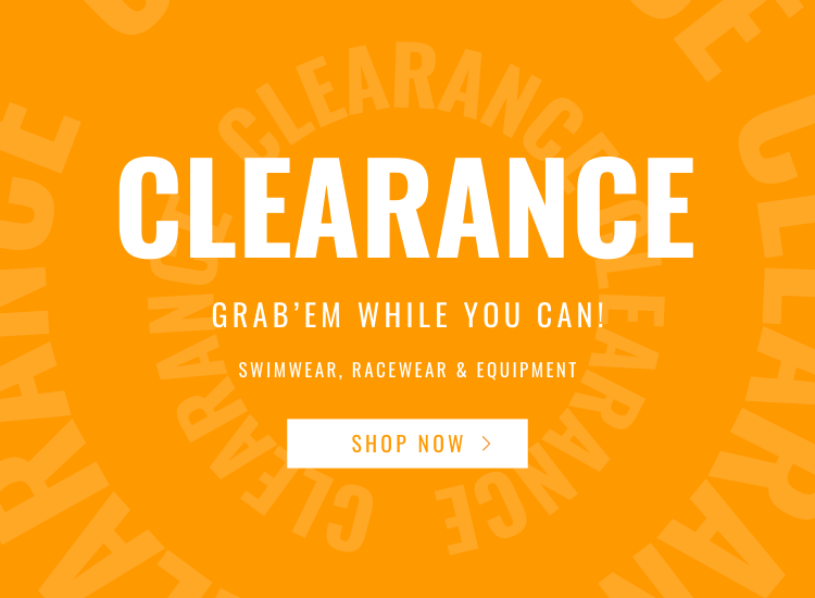 Swimwear Clearance 