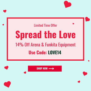 Valentines Sale 