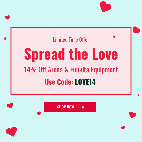 Valentines Sale 