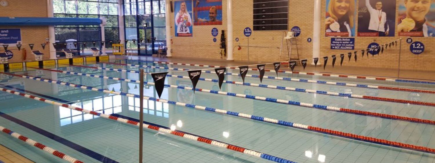 Mansfield Swimming Club