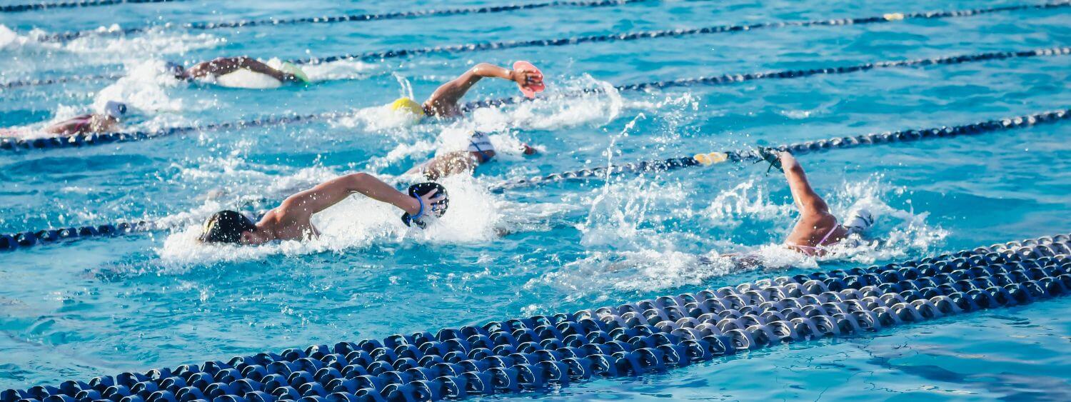 Swimming Club Partnership Program