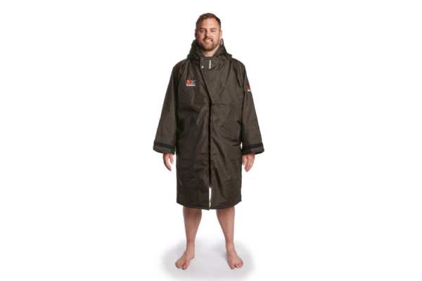 Swimzi Dry Robes