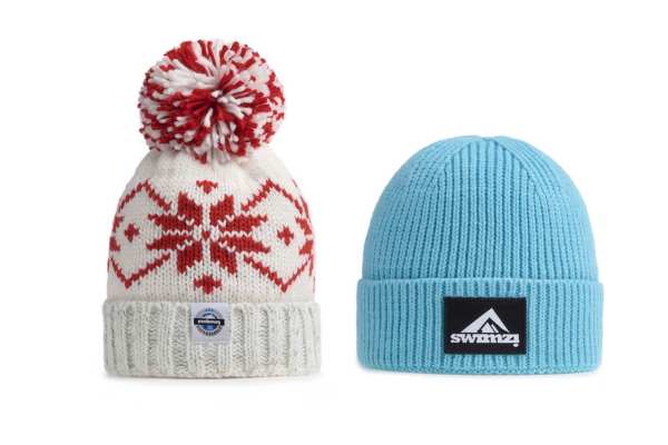 Swimzi Beanies & Bobble Hats