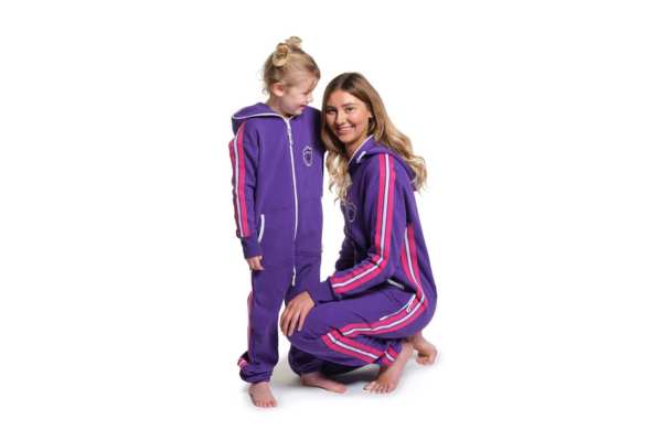 Swimzi Onesies