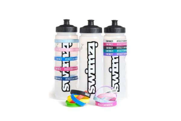 Swimzi Sport Water Bottle